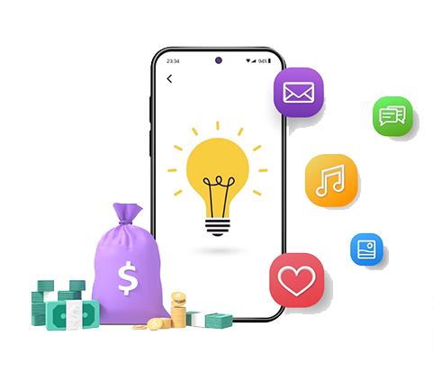 How to Make Money with Apps in 2025?